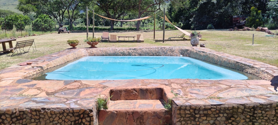 Commercial Property for Sale in Ngodwana Mpumalanga