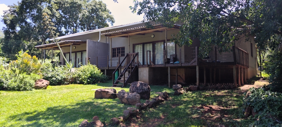 Commercial Property for Sale in Ngodwana Mpumalanga