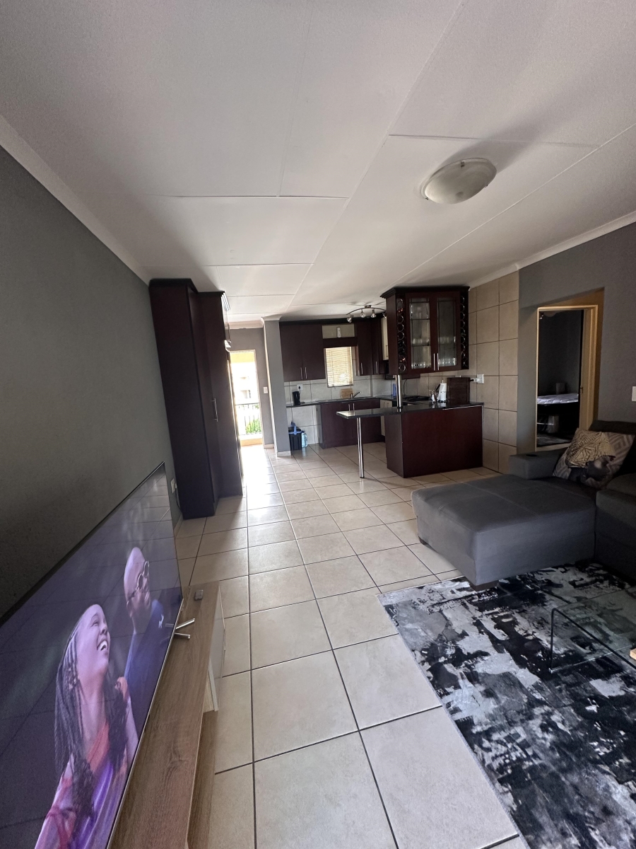To Let 2 Bedroom Property for Rent in Stonehenge Mpumalanga