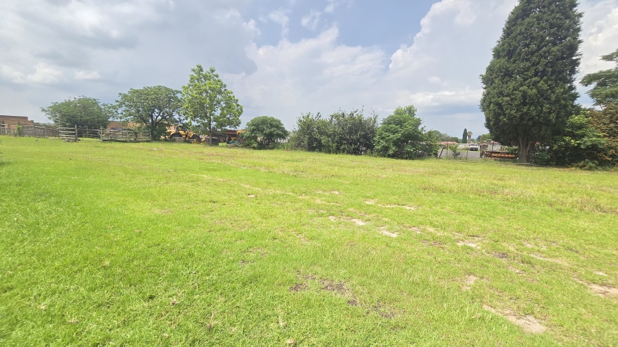 3 Bedroom Property for Sale in Jackaroo Park Mpumalanga