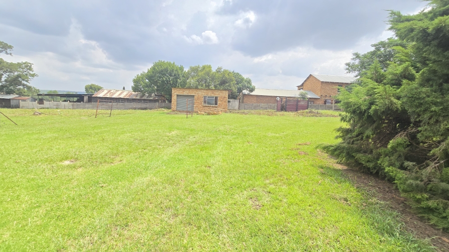 3 Bedroom Property for Sale in Jackaroo Park Mpumalanga