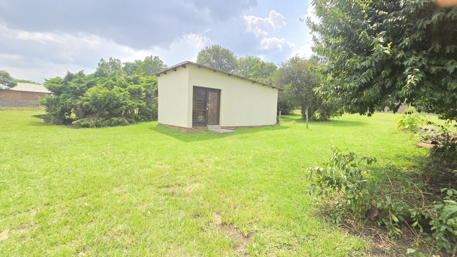3 Bedroom Property for Sale in Jackaroo Park Mpumalanga