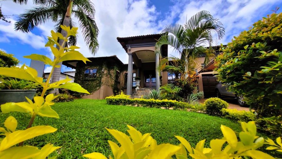4 Bedroom Property for Sale in Matumi Golf Estate Mpumalanga