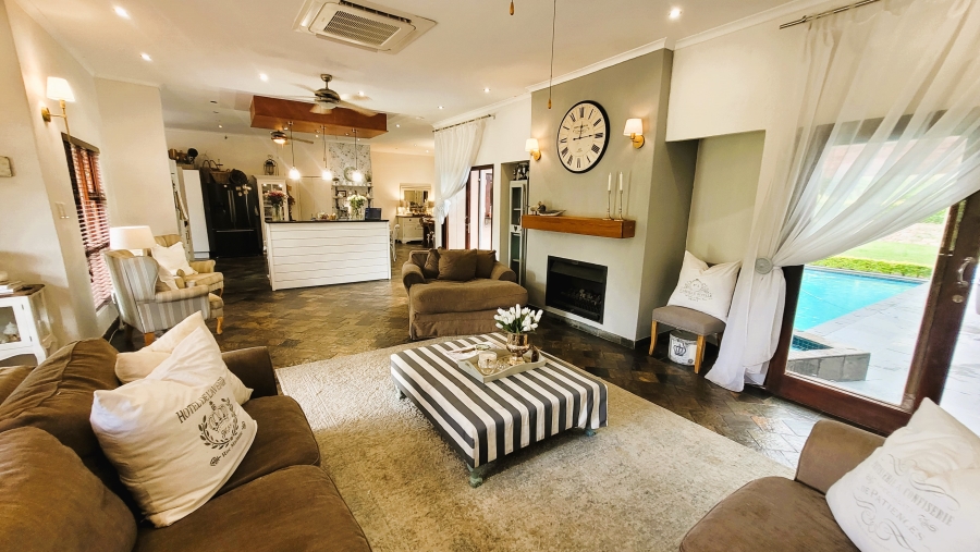 4 Bedroom Property for Sale in Matumi Golf Estate Mpumalanga