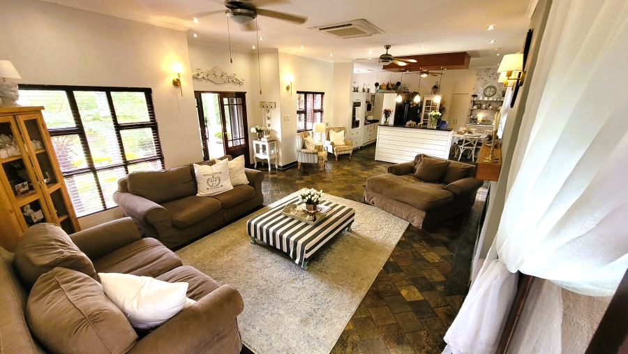 4 Bedroom Property for Sale in Matumi Golf Estate Mpumalanga