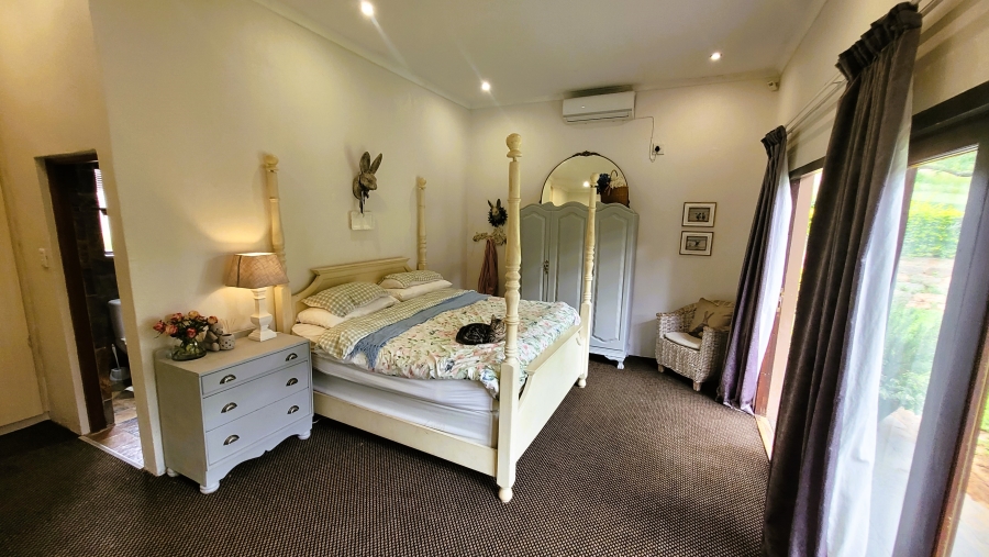 4 Bedroom Property for Sale in Matumi Golf Estate Mpumalanga