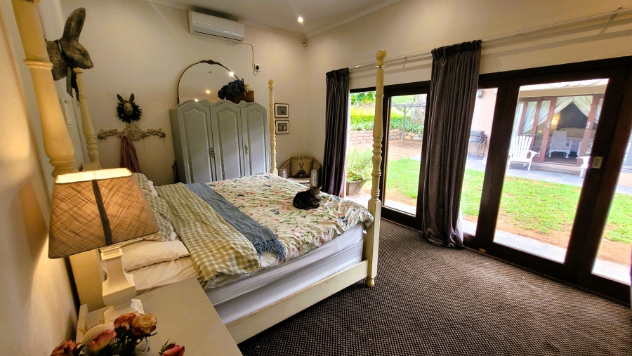 4 Bedroom Property for Sale in Matumi Golf Estate Mpumalanga