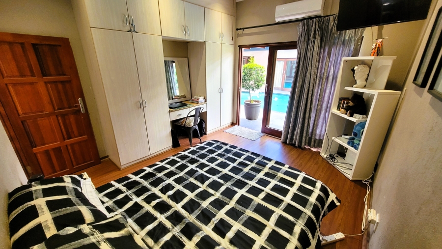 4 Bedroom Property for Sale in Matumi Golf Estate Mpumalanga