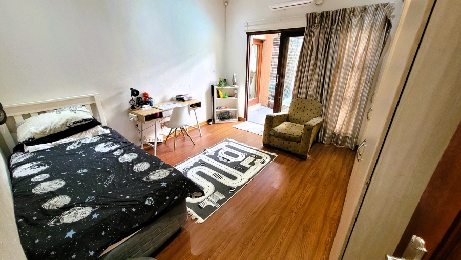 4 Bedroom Property for Sale in Matumi Golf Estate Mpumalanga