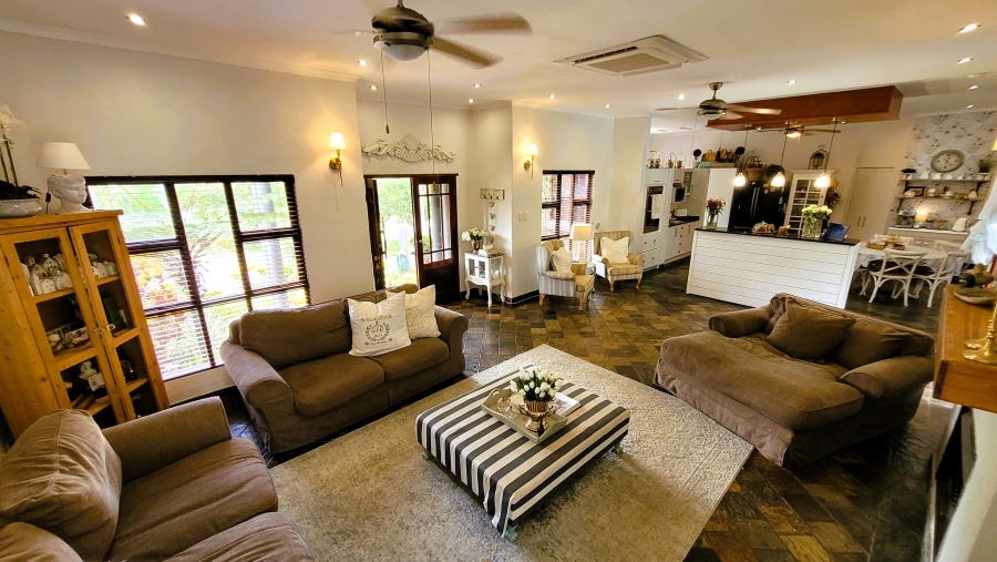 4 Bedroom Property for Sale in Matumi Golf Estate Mpumalanga