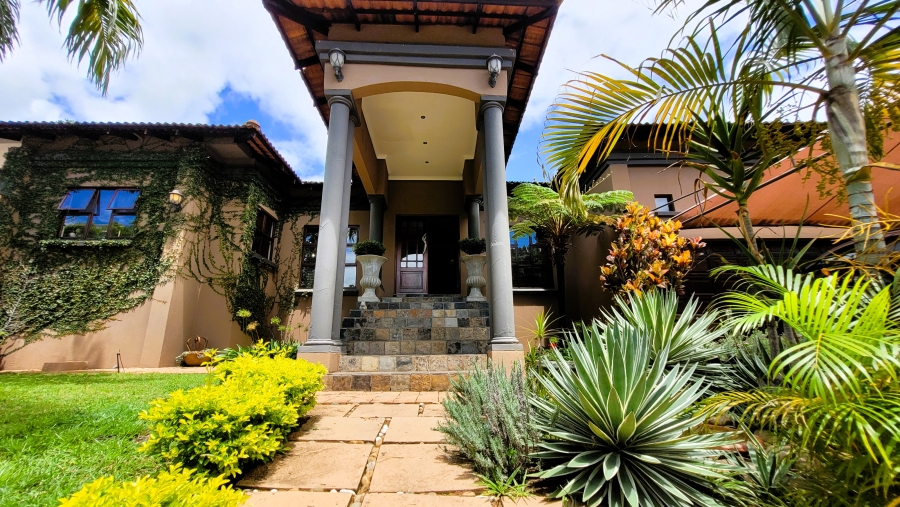 4 Bedroom Property for Sale in Matumi Golf Estate Mpumalanga