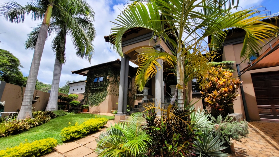 4 Bedroom Property for Sale in Matumi Golf Estate Mpumalanga
