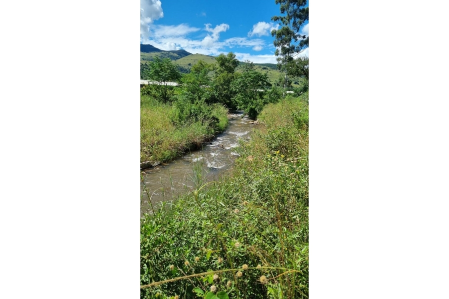 0 Bedroom Property for Sale in Elandshoek AH Mpumalanga