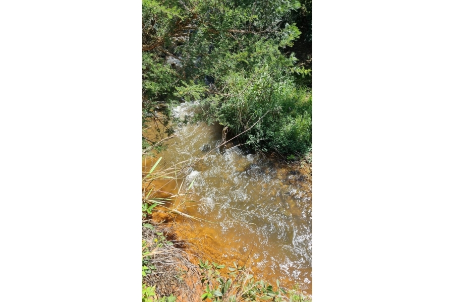 0 Bedroom Property for Sale in Elandshoek AH Mpumalanga