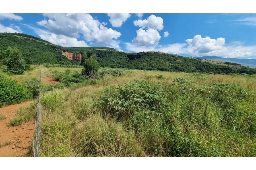 0 Bedroom Property for Sale in Elandshoek AH Mpumalanga