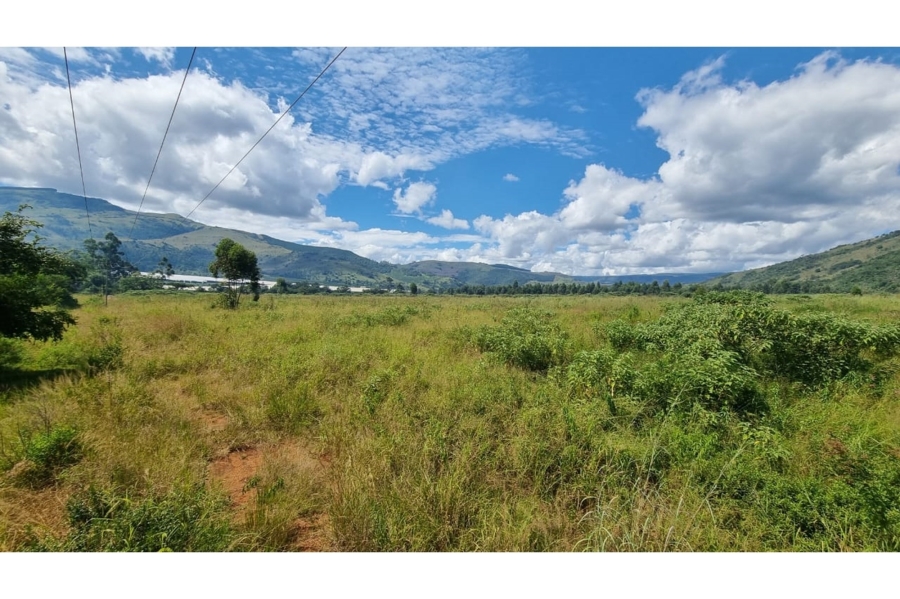 0 Bedroom Property for Sale in Elandshoek AH Mpumalanga