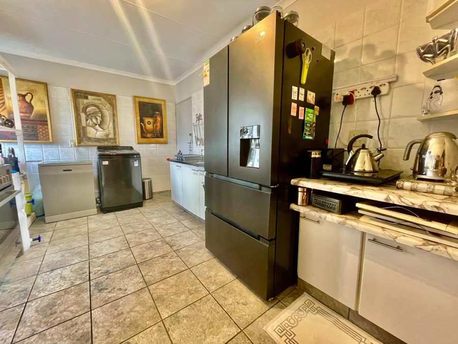 3 Bedroom Property for Sale in Secunda Mpumalanga