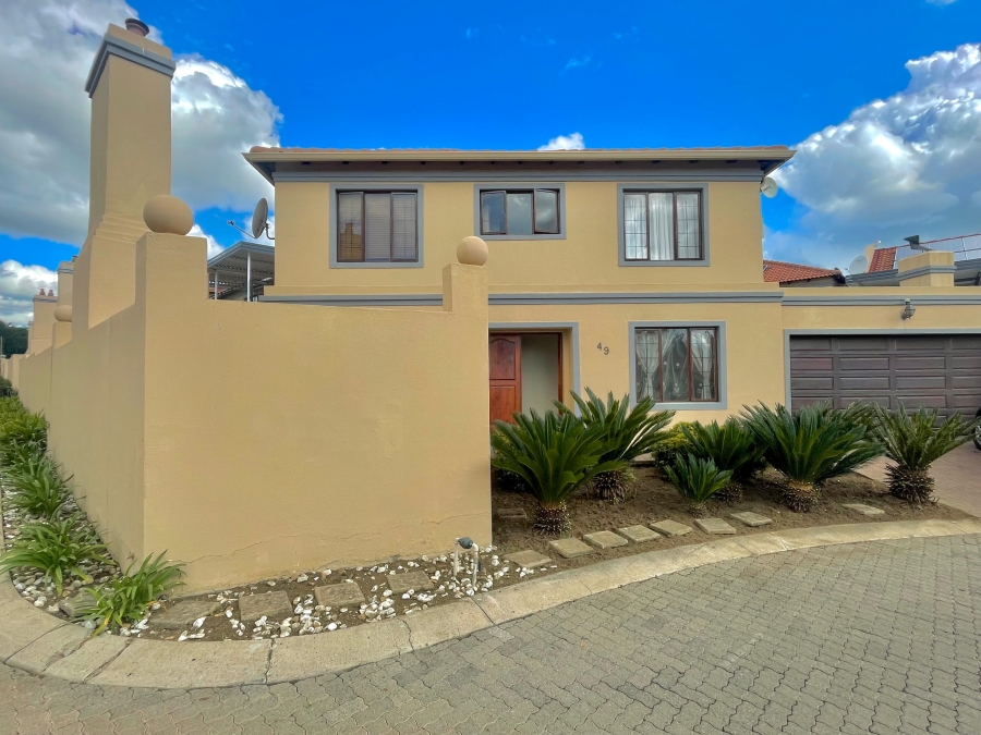 2 Bedroom Property for Sale in Secunda Mpumalanga