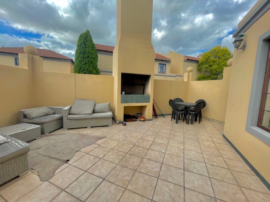 2 Bedroom Property for Sale in Secunda Mpumalanga