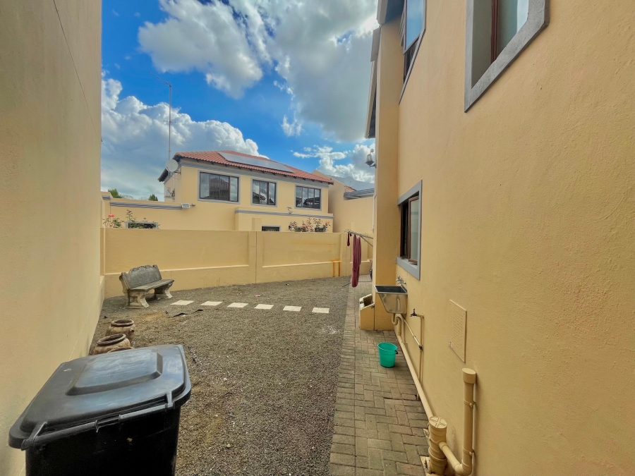 2 Bedroom Property for Sale in Secunda Mpumalanga