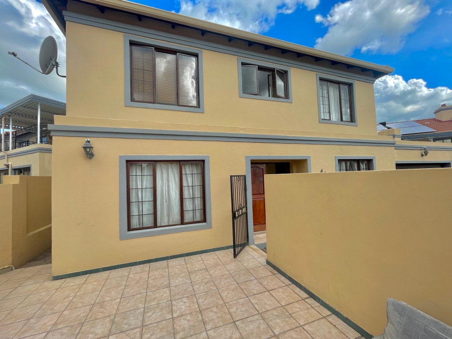 2 Bedroom Property for Sale in Secunda Mpumalanga