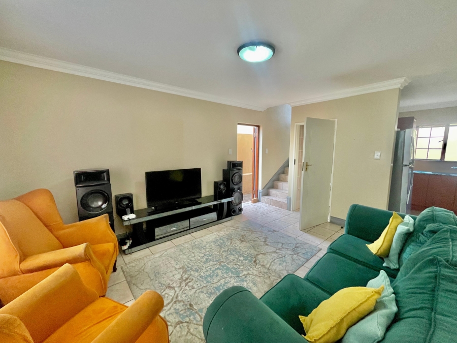 2 Bedroom Property for Sale in Secunda Mpumalanga
