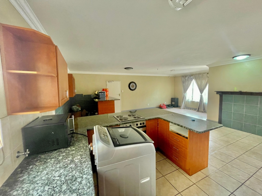 2 Bedroom Property for Sale in Secunda Mpumalanga