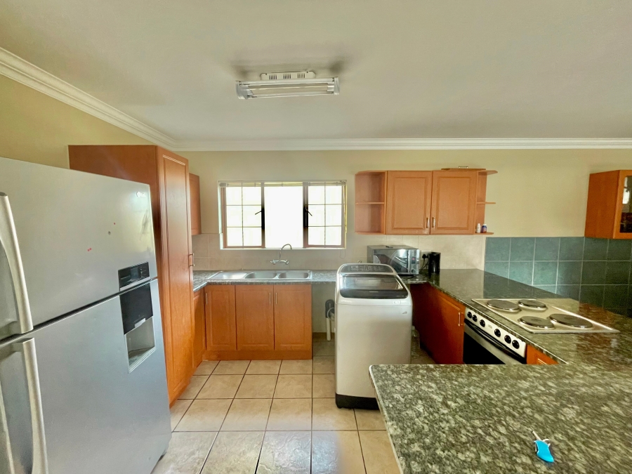 2 Bedroom Property for Sale in Secunda Mpumalanga