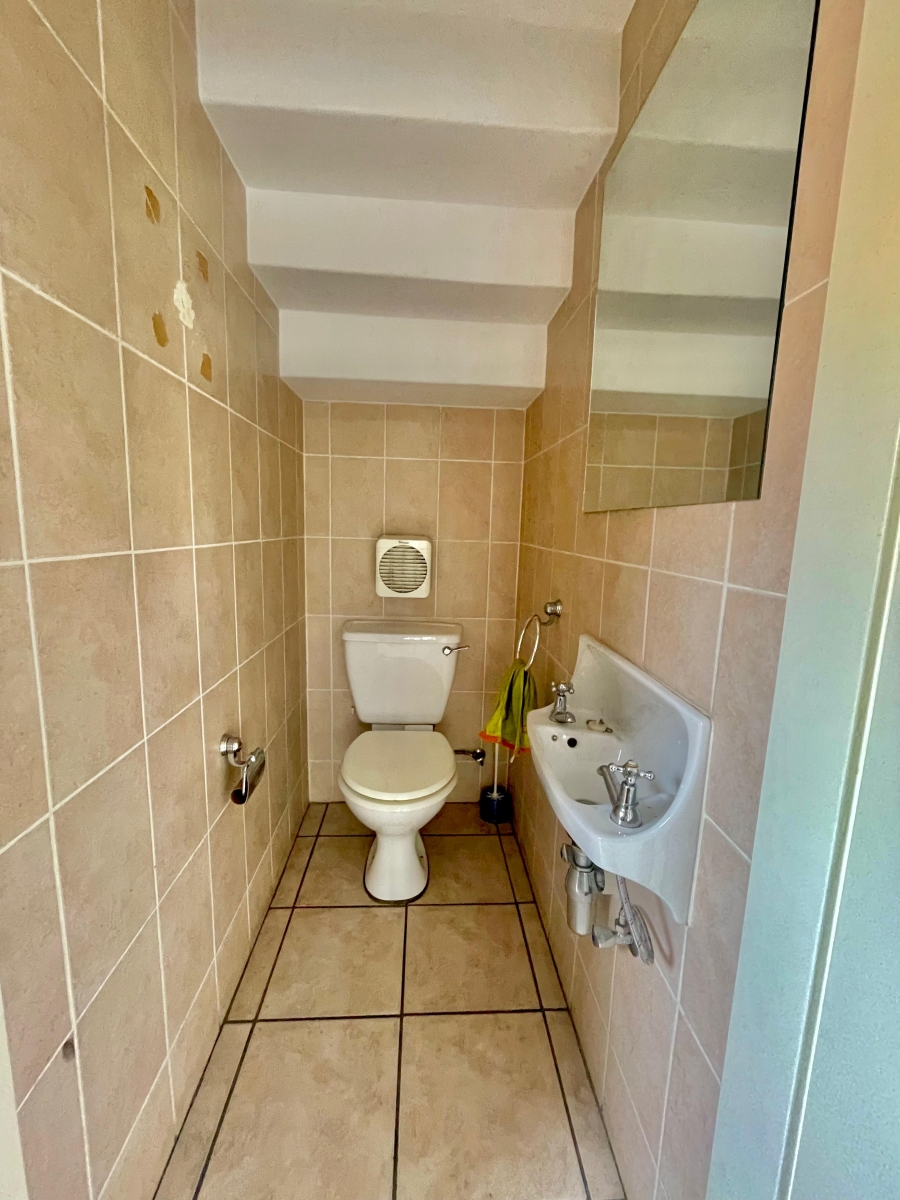 2 Bedroom Property for Sale in Secunda Mpumalanga