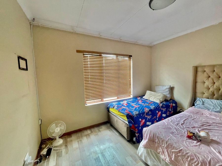 2 Bedroom Property for Sale in Secunda Mpumalanga