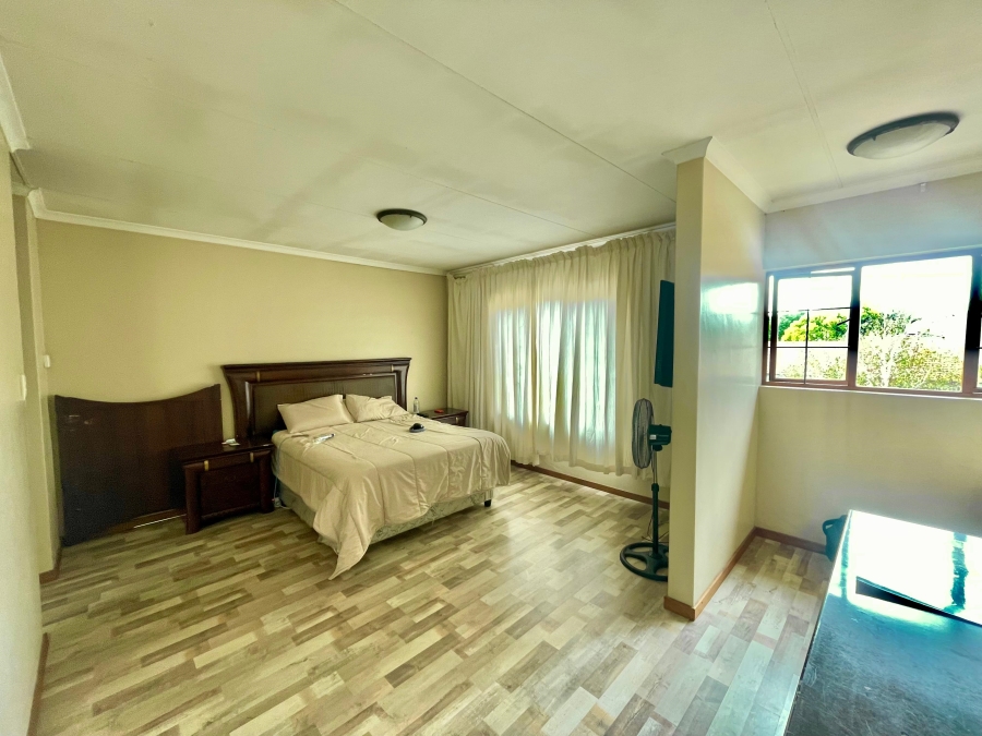 2 Bedroom Property for Sale in Secunda Mpumalanga