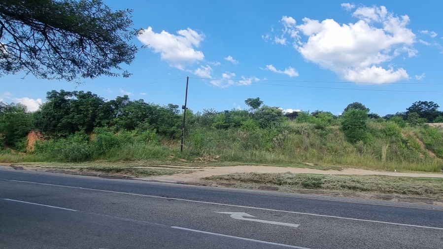 Commercial Property for Sale in Stonehenge Mpumalanga