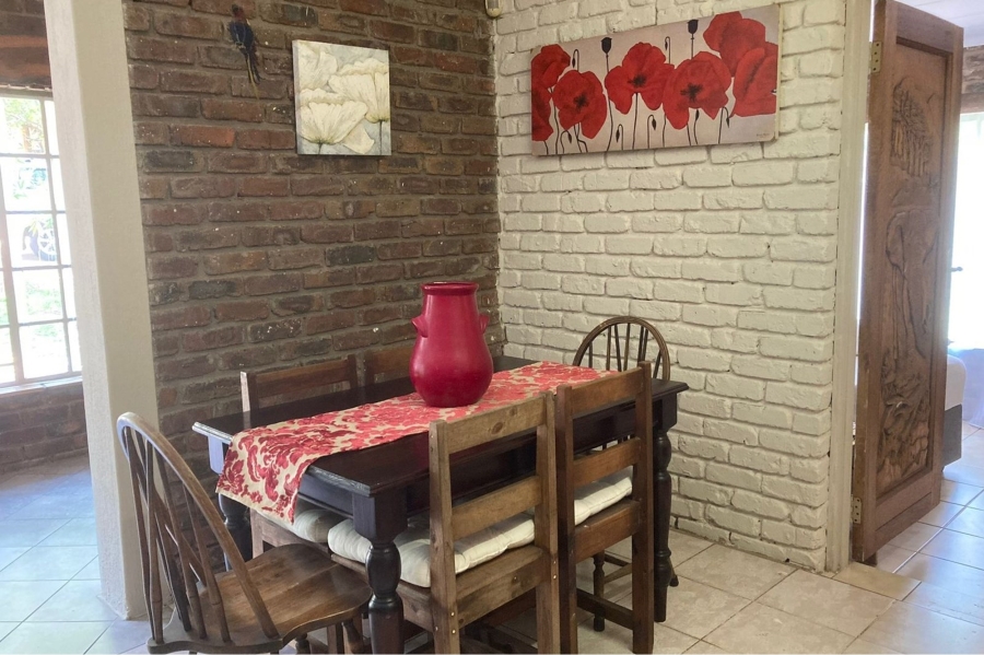 4 Bedroom Property for Sale in Marloth Park Mpumalanga