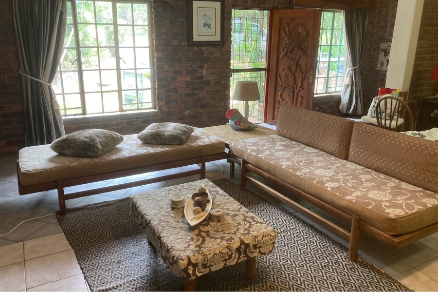 4 Bedroom Property for Sale in Marloth Park Mpumalanga