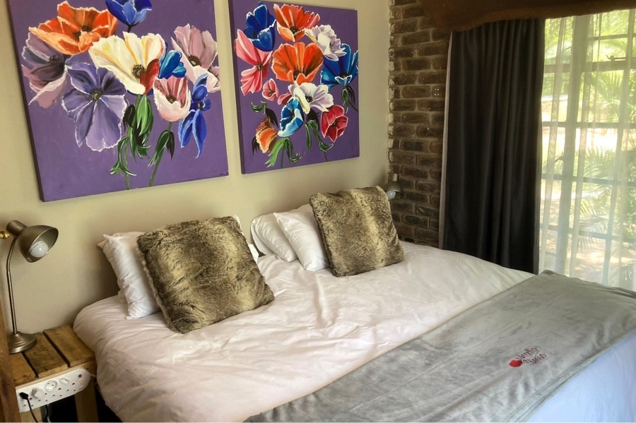 4 Bedroom Property for Sale in Marloth Park Mpumalanga