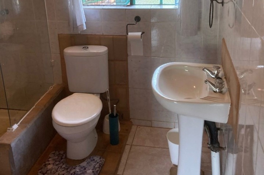 4 Bedroom Property for Sale in Marloth Park Mpumalanga
