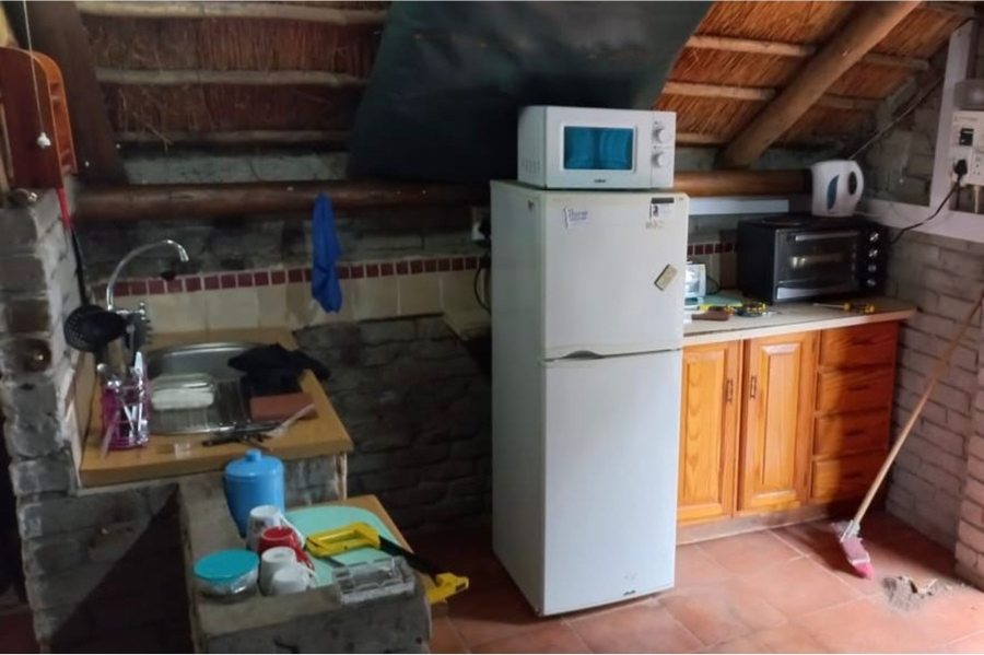4 Bedroom Property for Sale in Marloth Park Mpumalanga