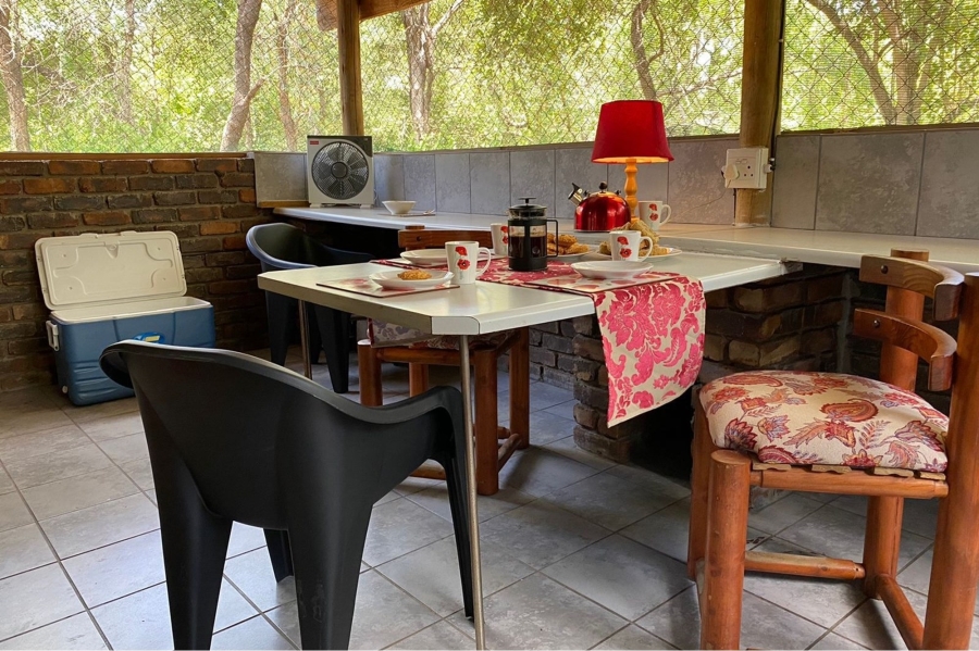 4 Bedroom Property for Sale in Marloth Park Mpumalanga