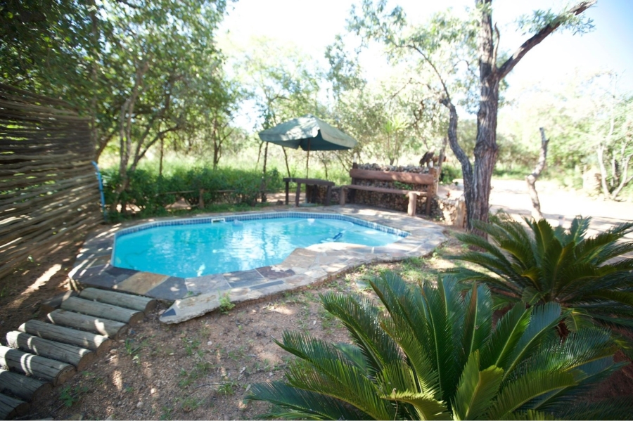 4 Bedroom Property for Sale in Marloth Park Mpumalanga