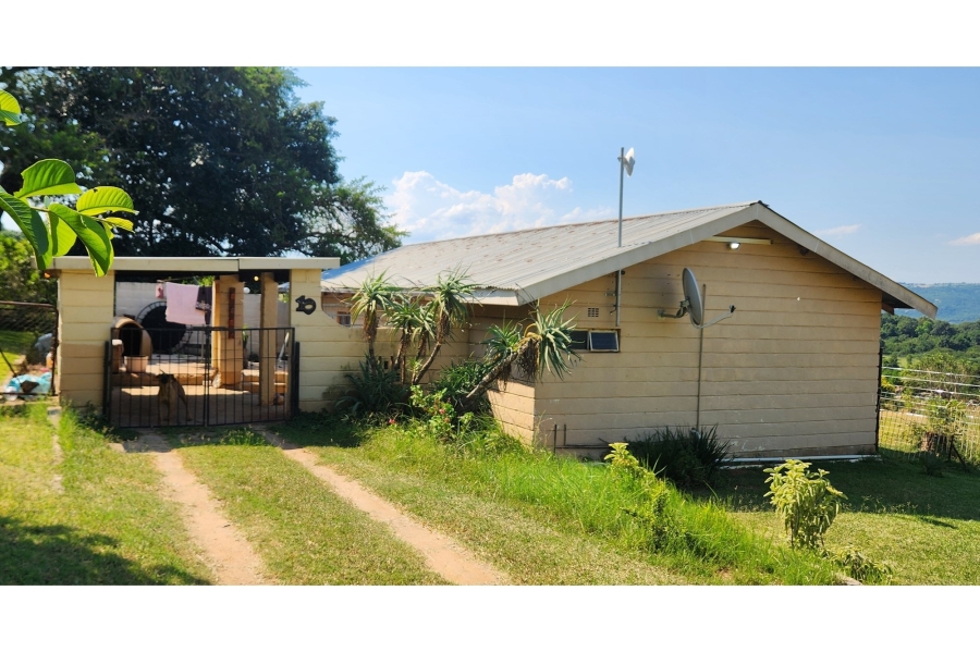 11 Bedroom Property for Sale in Nelspruit Rural Mpumalanga