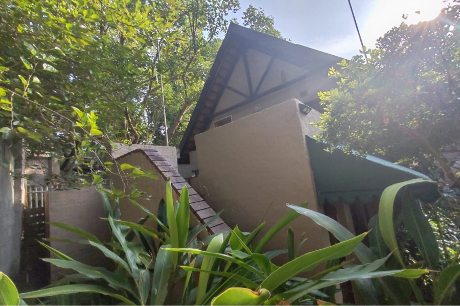 To Let 1 Bedroom Property for Rent in Nelspruit Ext 5 Mpumalanga