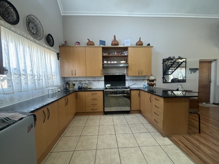 3 Bedroom Property for Sale in Reyno Ridge Mpumalanga