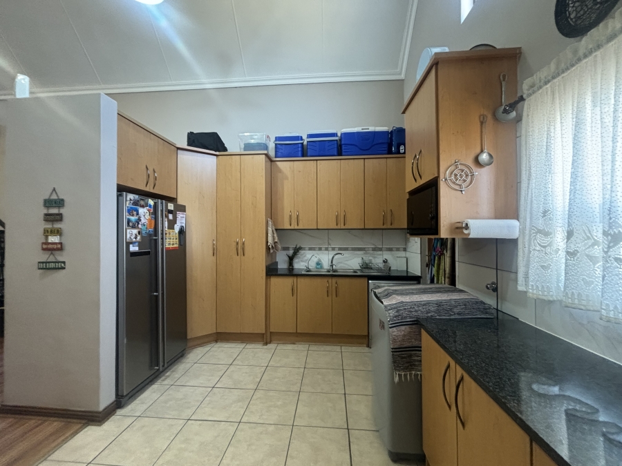 3 Bedroom Property for Sale in Reyno Ridge Mpumalanga