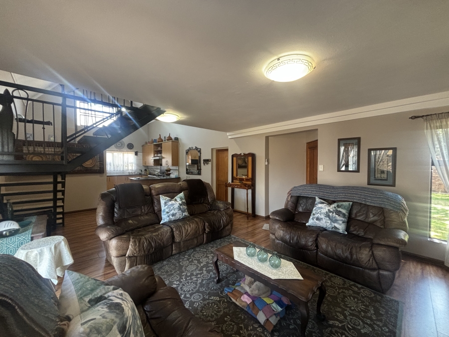 3 Bedroom Property for Sale in Reyno Ridge Mpumalanga