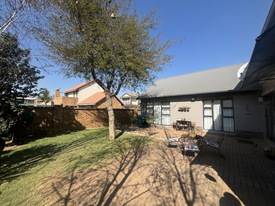 3 Bedroom Property for Sale in Reyno Ridge Mpumalanga
