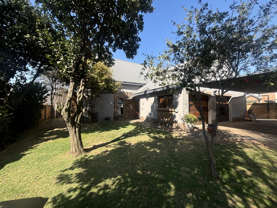 3 Bedroom Property for Sale in Reyno Ridge Mpumalanga
