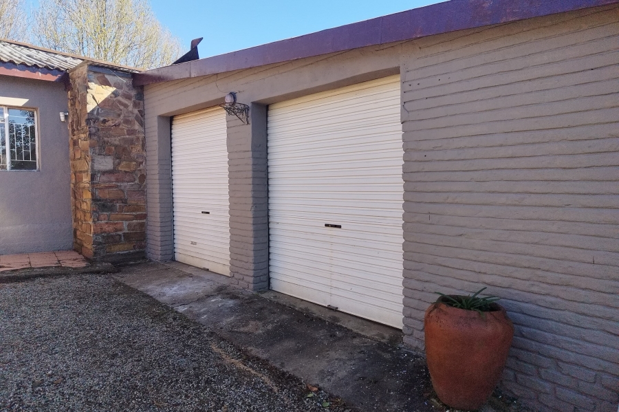 4 Bedroom Property for Sale in Graskop Mpumalanga