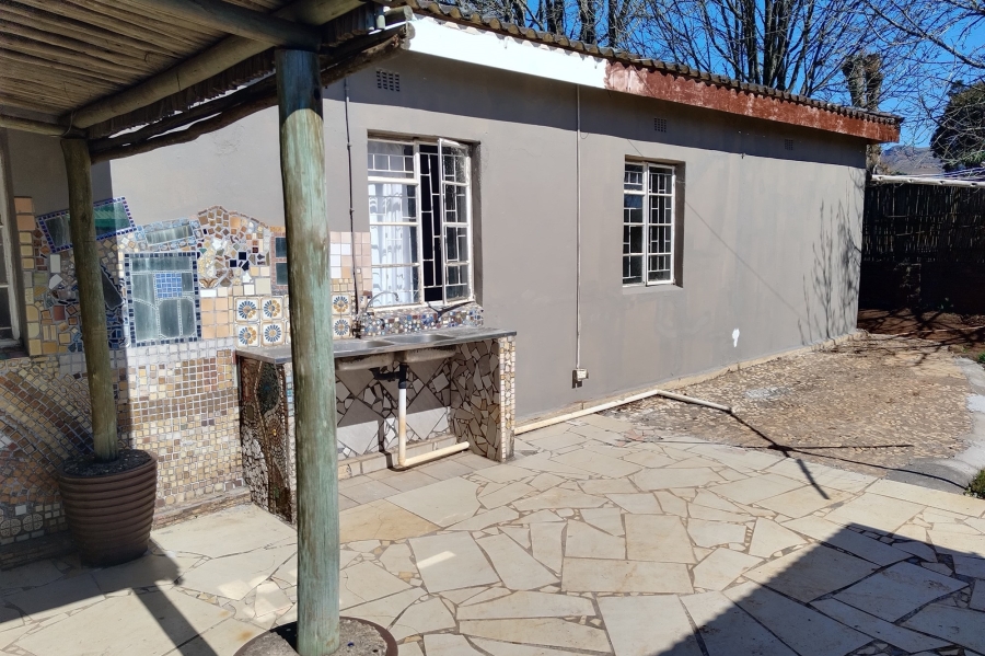 4 Bedroom Property for Sale in Graskop Mpumalanga