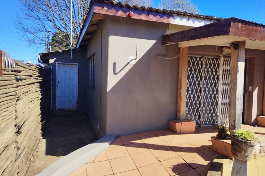 4 Bedroom Property for Sale in Graskop Mpumalanga