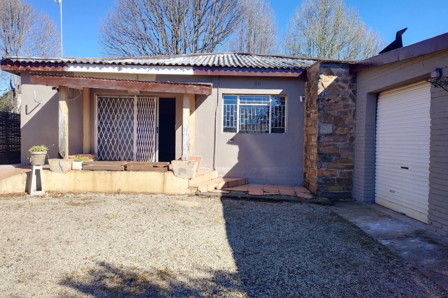 4 Bedroom Property for Sale in Graskop Mpumalanga
